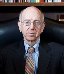 Judge Richard A. Posner