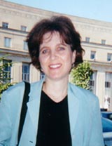 Elena Ruth Sassower
